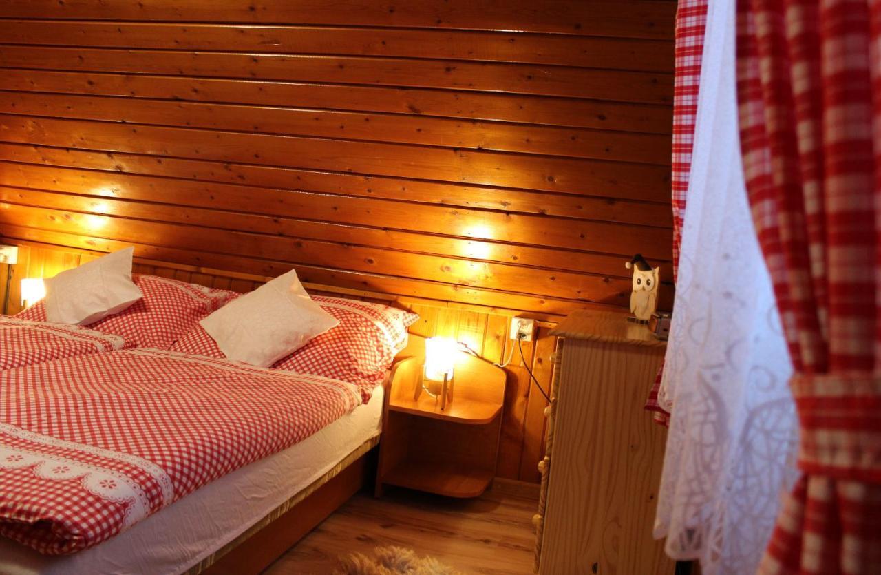 Holiday House Daniela Ždiar Eksteriør bilde
